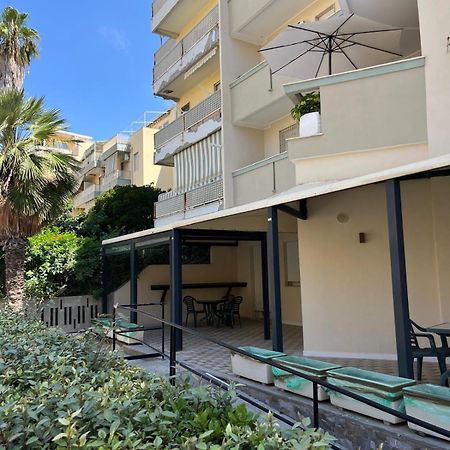 Light&Sand Affittacamere Alguer Exterior foto