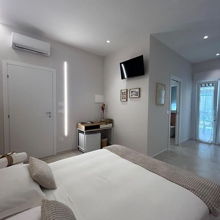 Light&Sand Affittacamere Alguer Exterior foto
