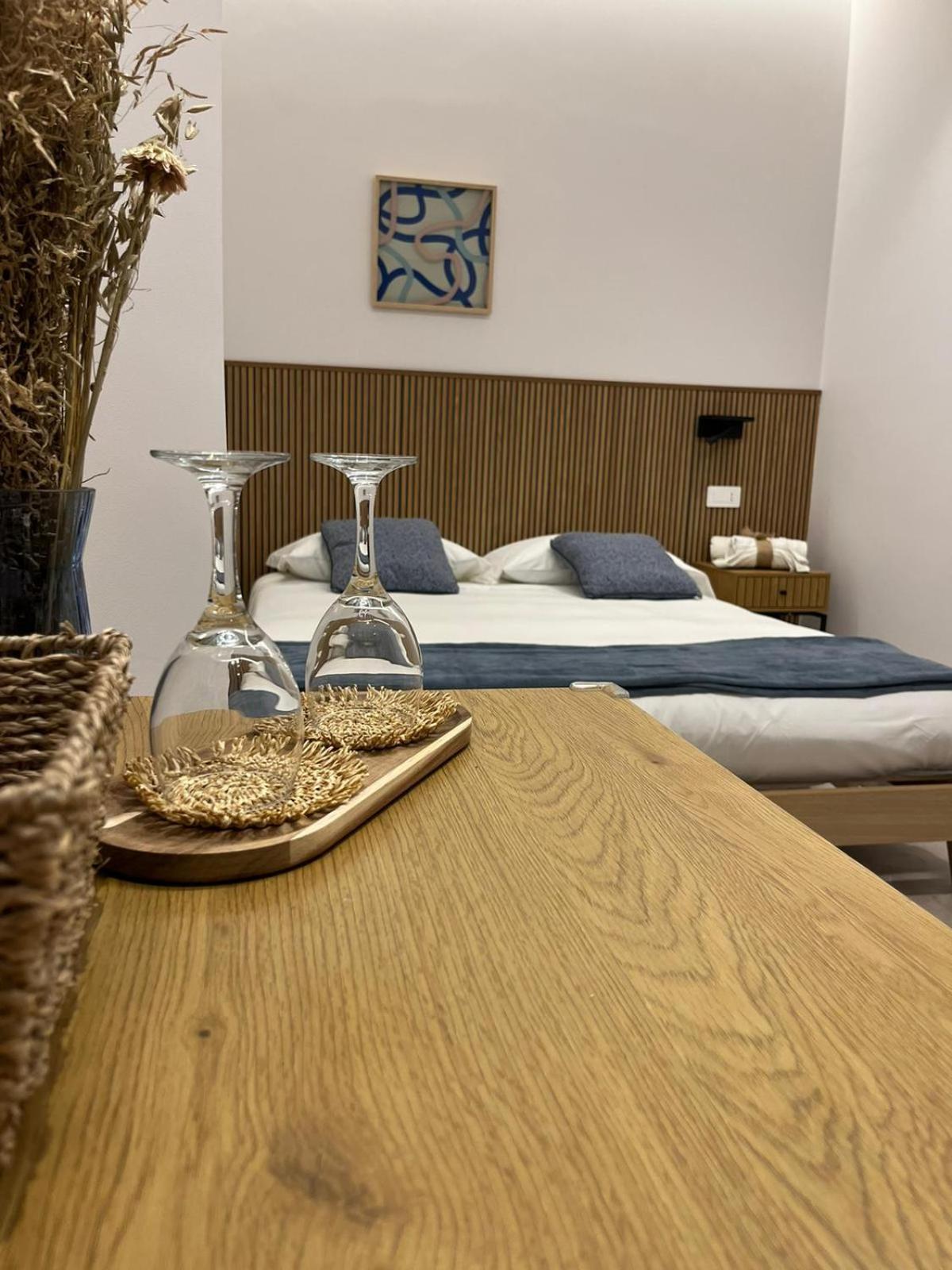 Light&Sand Affittacamere Alguer Exterior foto