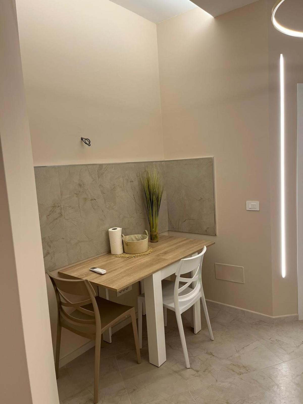 Light&Sand Affittacamere Alguer Exterior foto