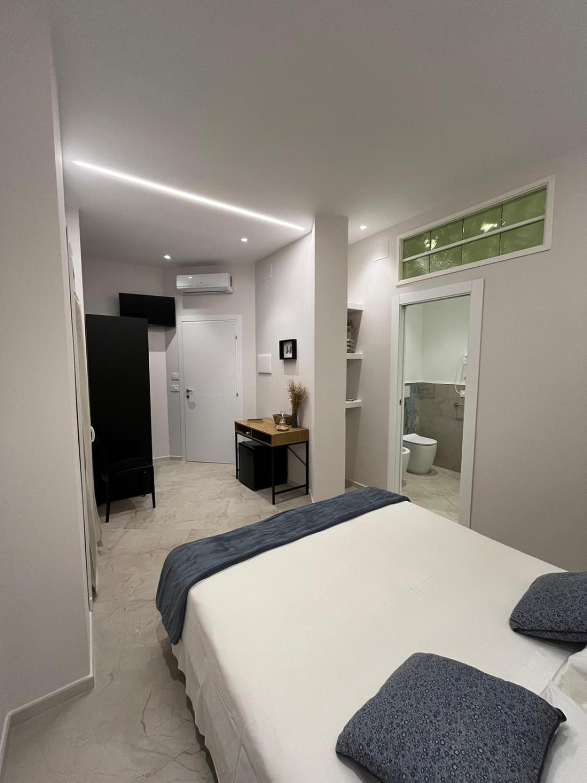 Light&Sand Affittacamere Alguer Exterior foto