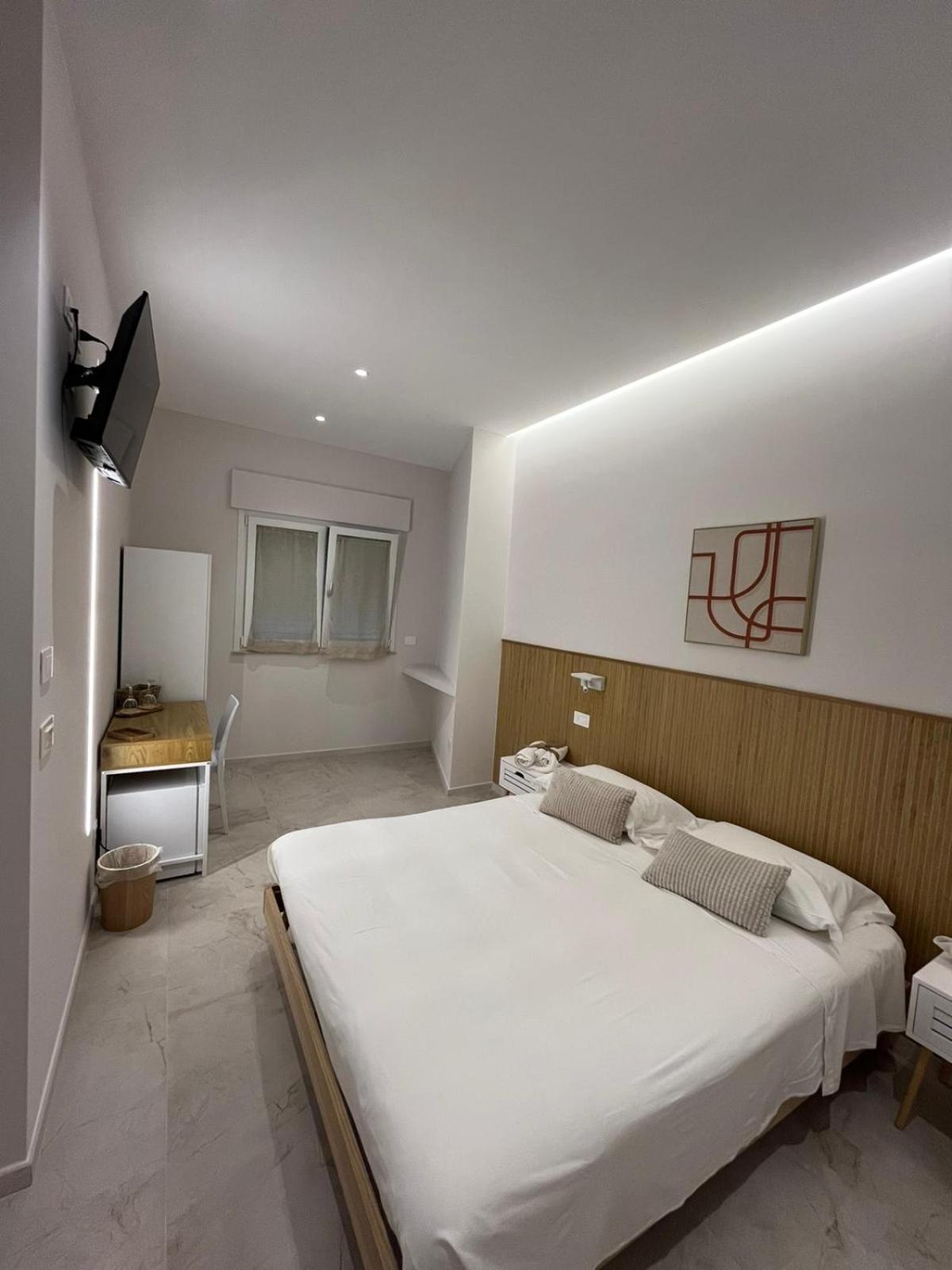 Light&Sand Affittacamere Alguer Exterior foto