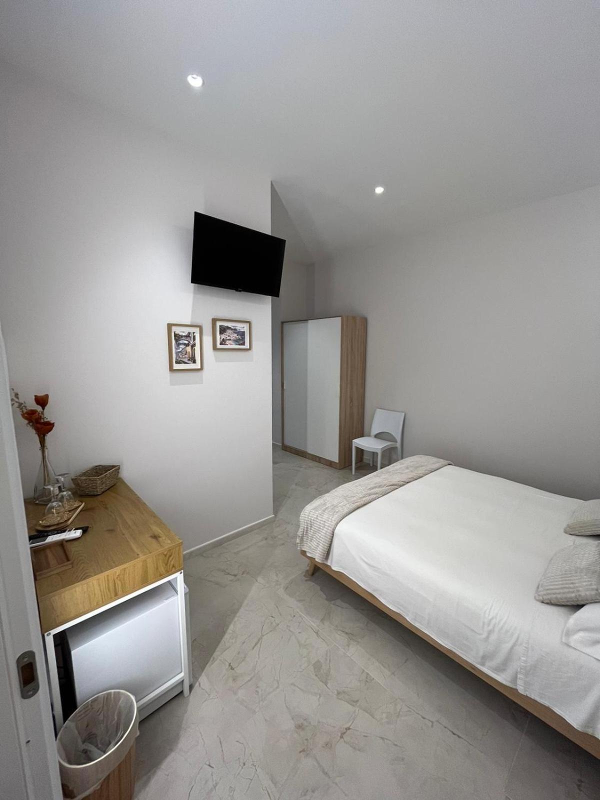Light&Sand Affittacamere Alguer Exterior foto