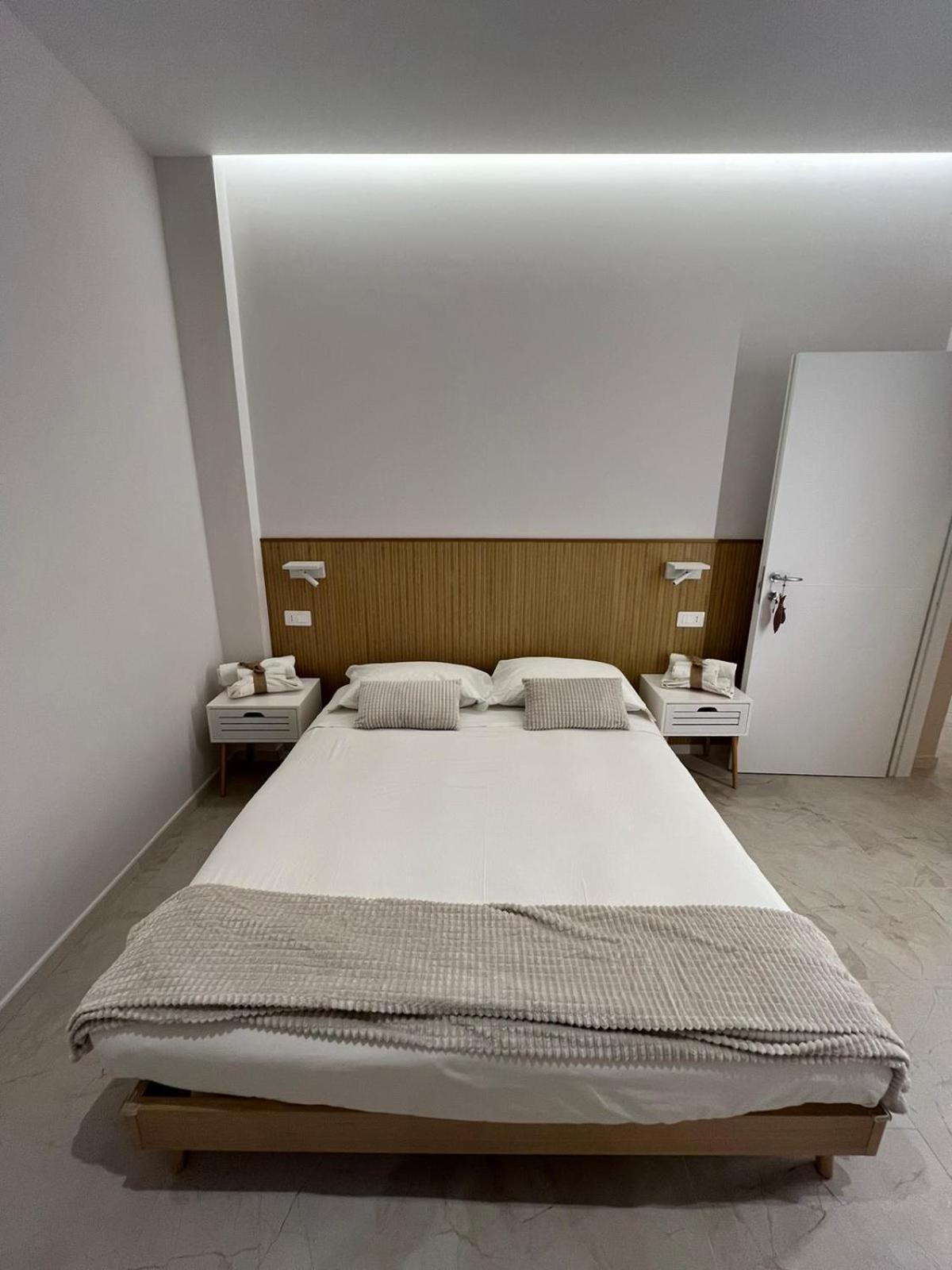 Light&Sand Affittacamere Alguer Exterior foto