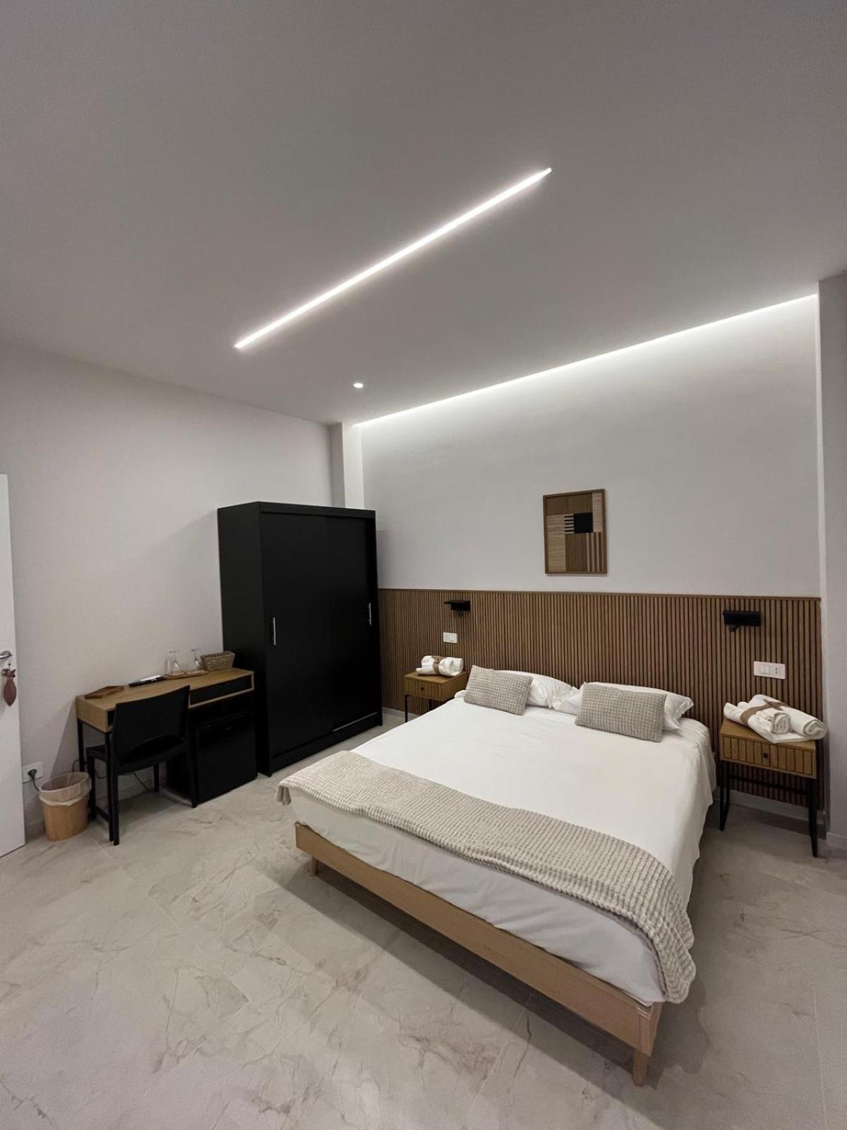 Light&Sand Affittacamere Alguer Exterior foto