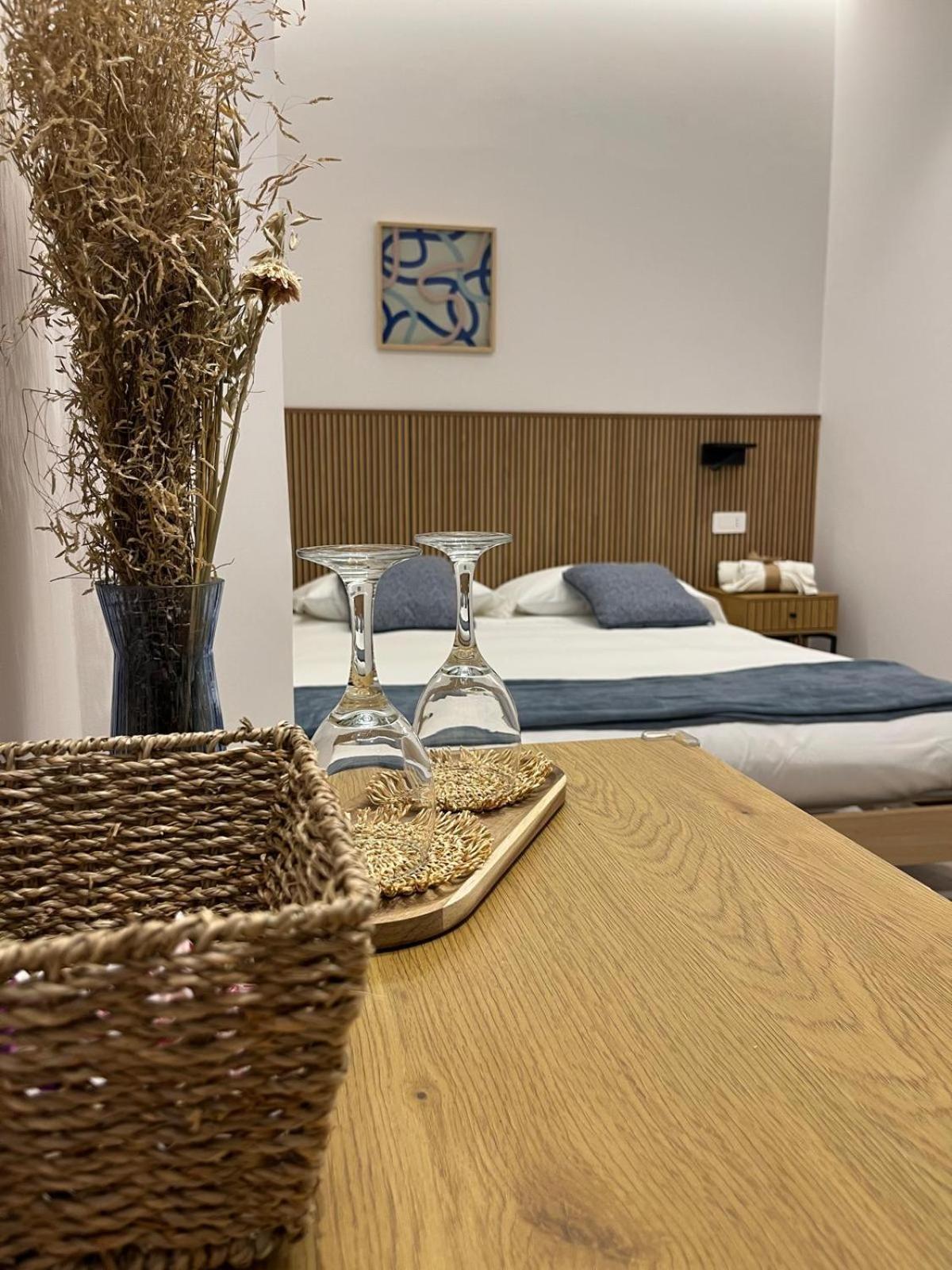 Light&Sand Affittacamere Alguer Exterior foto