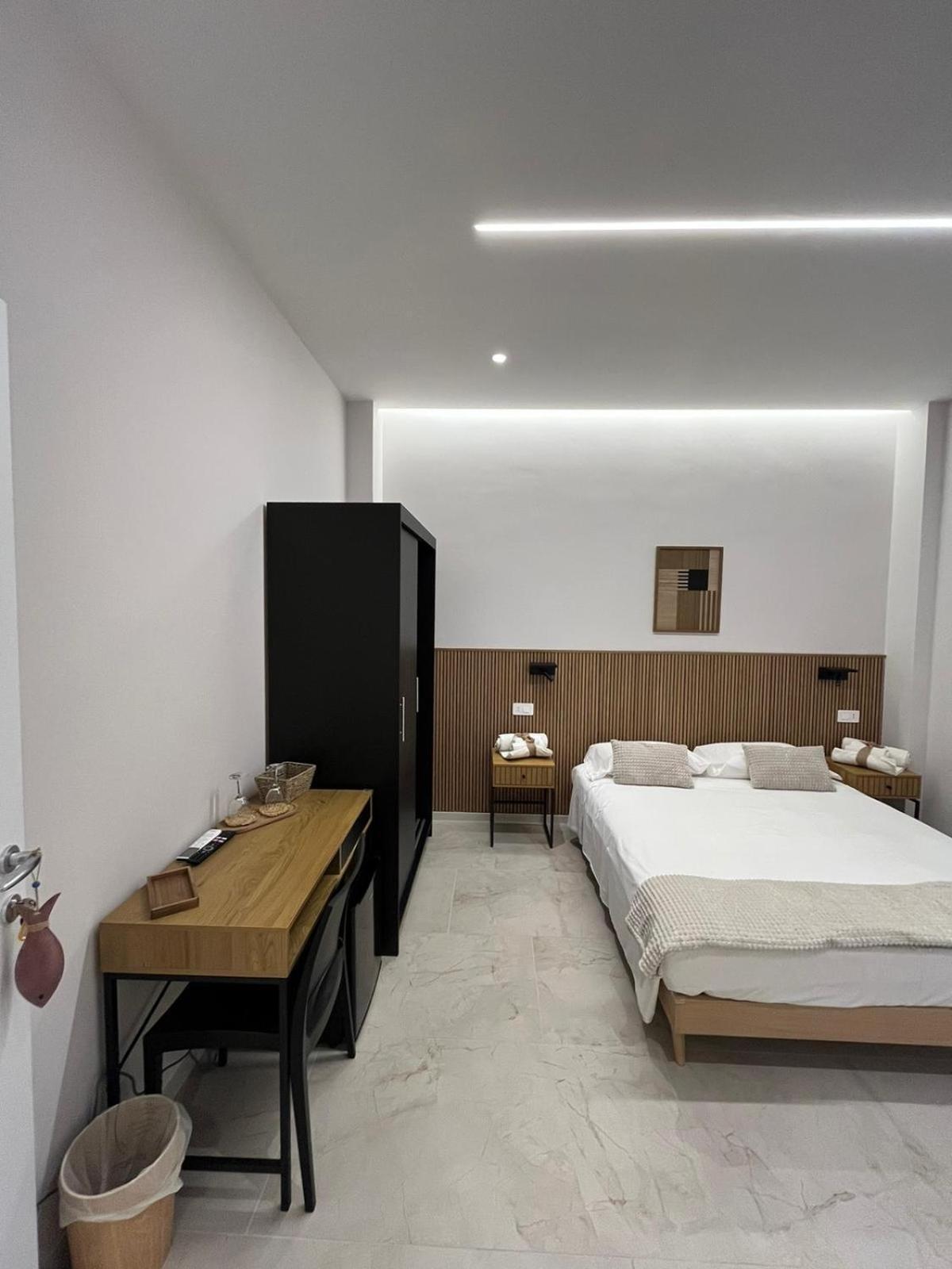 Light&Sand Affittacamere Alguer Exterior foto
