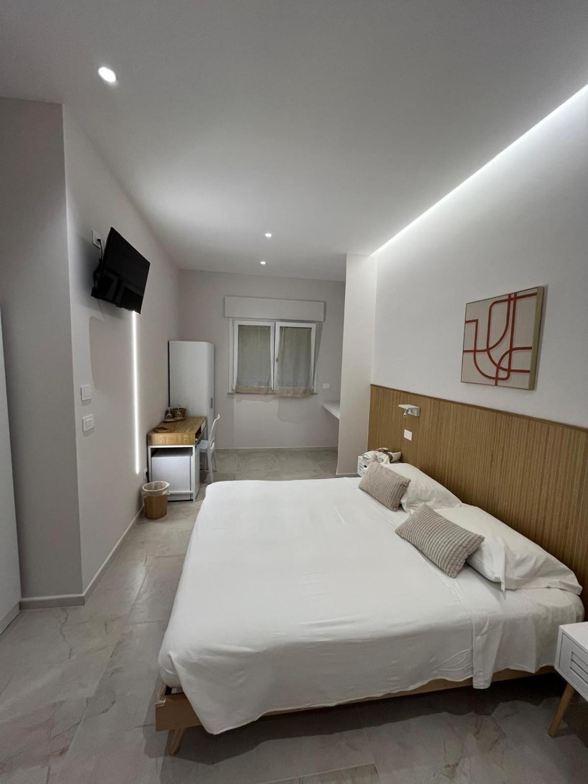 Light&Sand Affittacamere Alguer Exterior foto