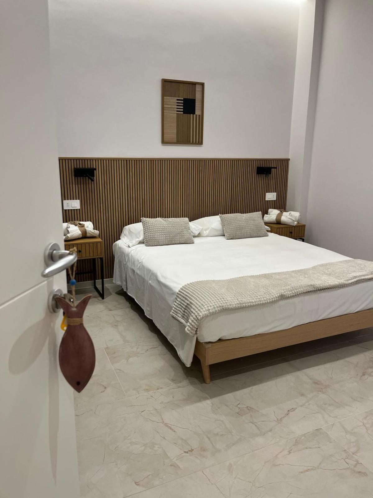 Light&Sand Affittacamere Alguer Exterior foto