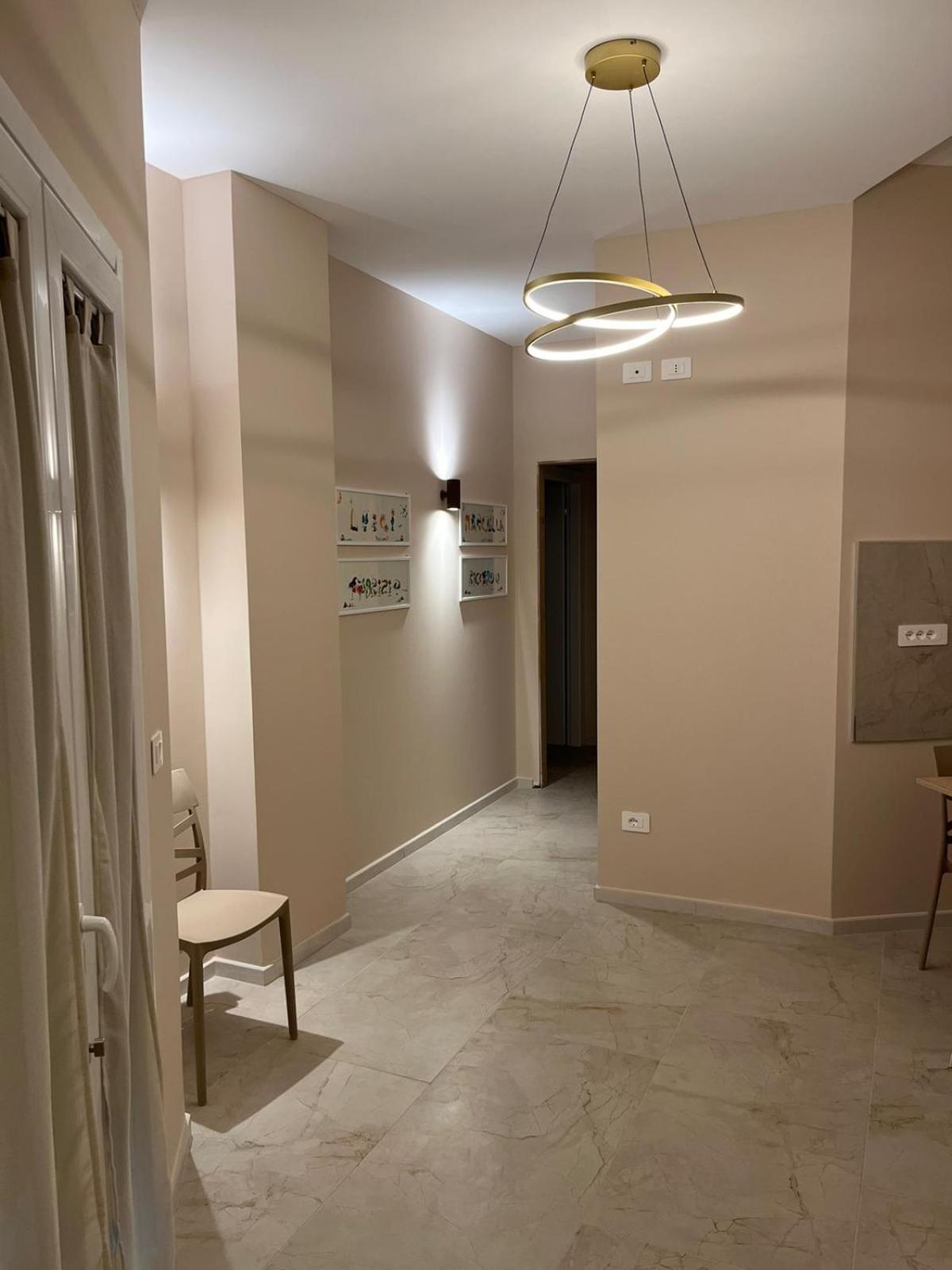 Light&Sand Affittacamere Alguer Exterior foto