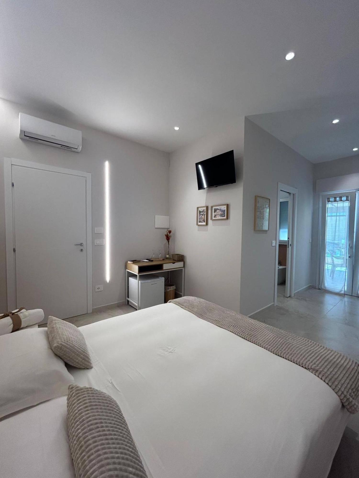 Light&Sand Affittacamere Alguer Exterior foto