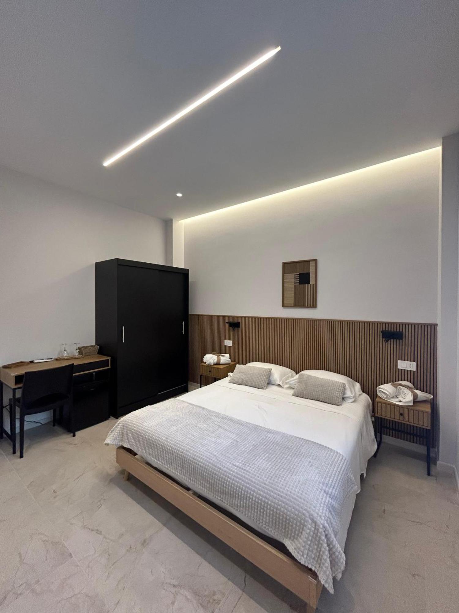 Light&Sand Affittacamere Alguer Exterior foto