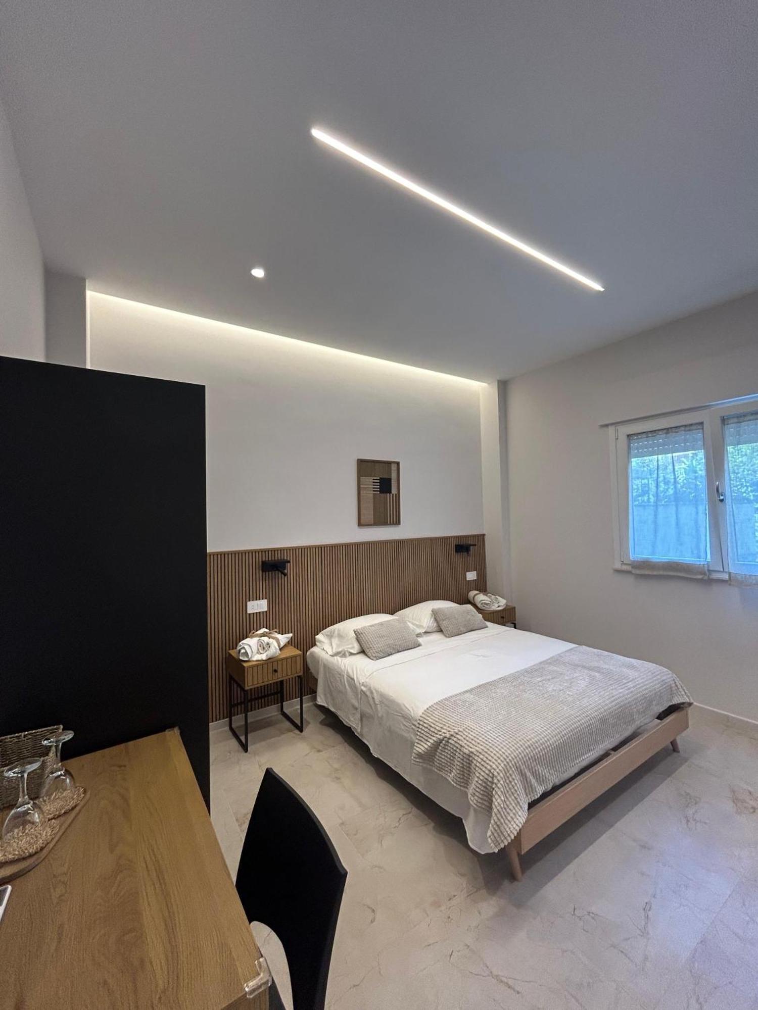 Light&Sand Affittacamere Alguer Exterior foto