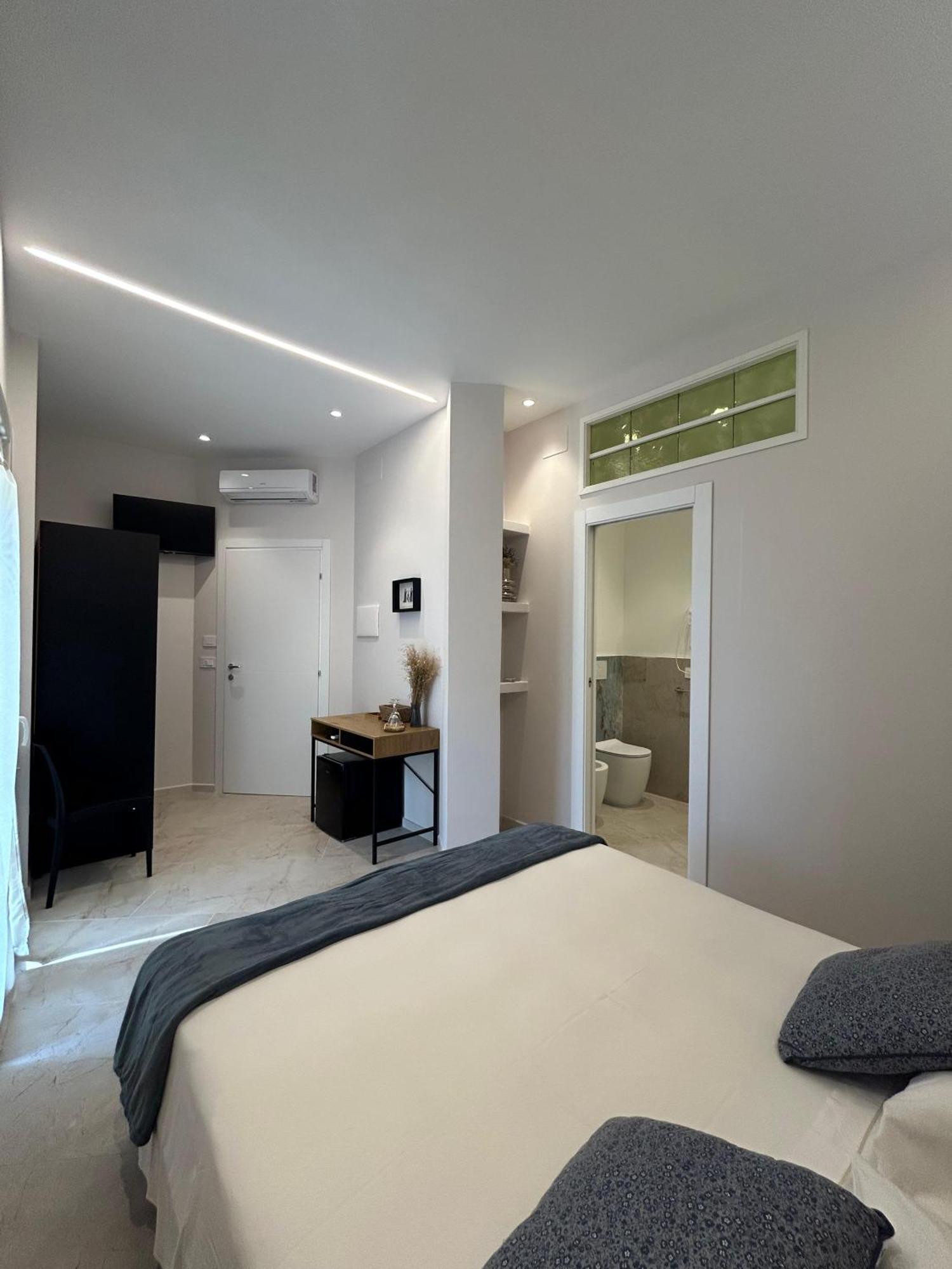 Light&Sand Affittacamere Alguer Exterior foto