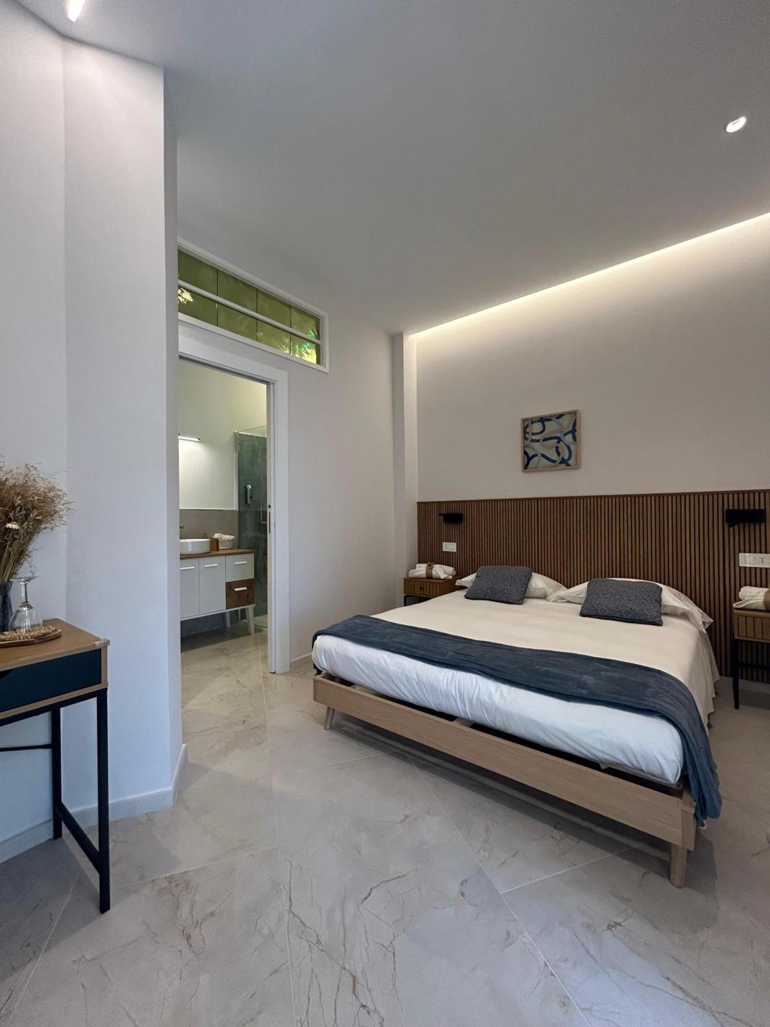 Light&Sand Affittacamere Alguer Exterior foto