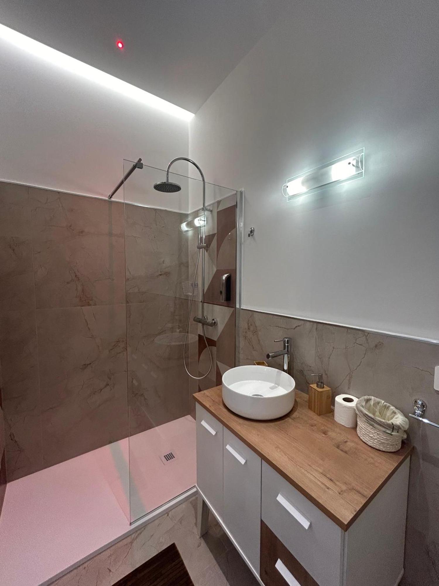 Light&Sand Affittacamere Alguer Exterior foto