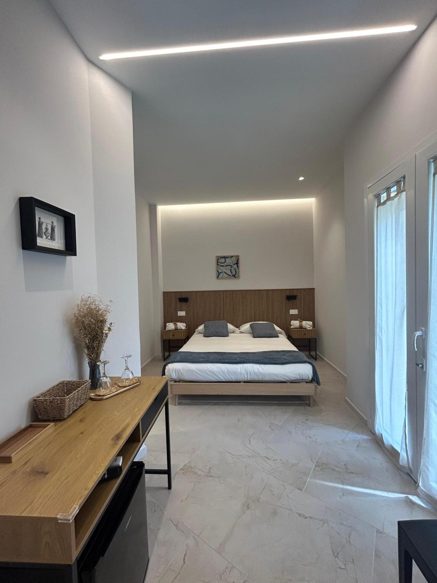 Light&Sand Affittacamere Alguer Exterior foto