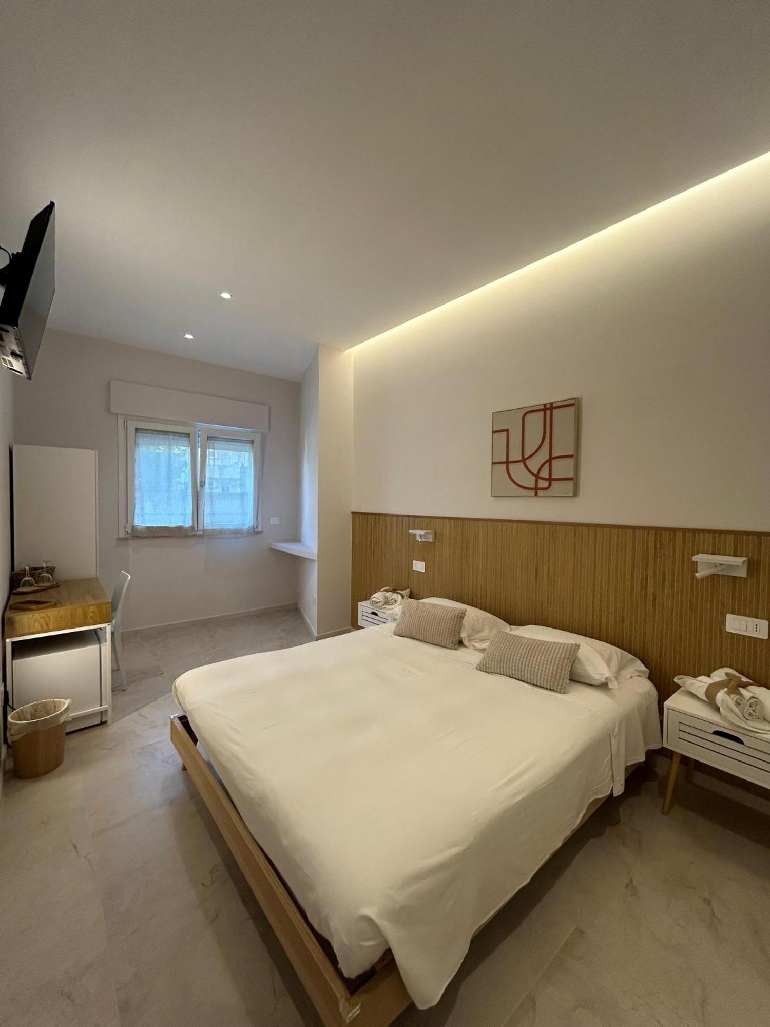 Light&Sand Affittacamere Alguer Exterior foto